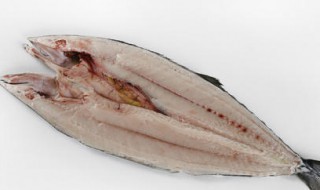 腌制咸鱼最好的方法 腌制咸鱼最好的方法是