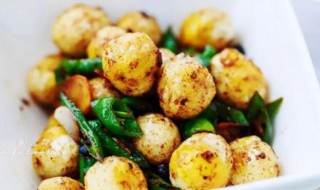 芙蓉鹌鹑蛋（鹌鹑蛋蛋糕的做法大全）