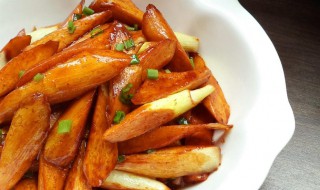 蚝油茭白草菇 茭白炒菇窍门