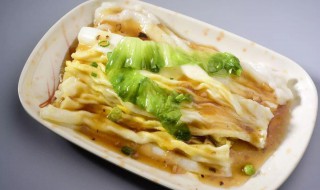 广州有哪些好吃的美食 广州有哪些好吃的美食推荐