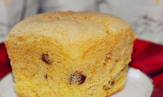 红枣蒸蛋糕怎么做 红枣蒸蛋糕的做法大全