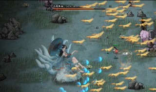 鬼谷八荒属性作用 鬼谷八荒属性作用大全