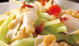 百合炒肉根 百合跟肉怎么炒