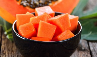 木瓜和酸奶怎么做奶昔(木瓜和酸奶怎么做奶昔视频)