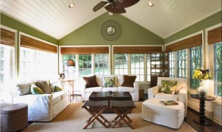 房顶保温该怎么做 房顶保温该怎么做好