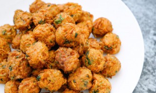 做羊肉丸子方法 做羊肉丸子方法视频