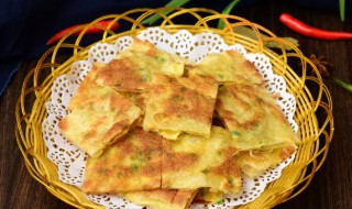 好吃美味又简单的饼子怎么做（好吃美味又简单的饼子怎么做的）