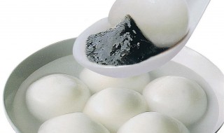 特色汤圆制作方法 特色汤圆制作方法视频
