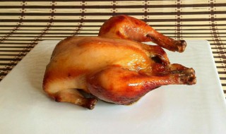 烤鸡怎么做好吃 怎样炸鸡翅又香又脆