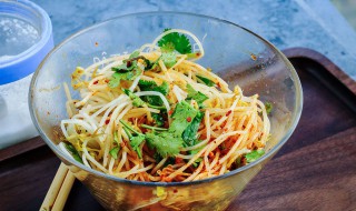 怎么做凉菜好(怎么做凉菜好吃又简单)