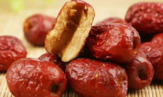 嘎嘣脆枣制作方法 嘎嘣脆红枣有营养吗