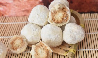 河南口酥制作方法（河南口酥图片）