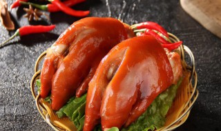 卤菜怎么做能放长时间（卤菜怎么存放时间长）