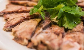 腊猪心肺怎么做简单又好吃 腊猪心肺的做法大全家常