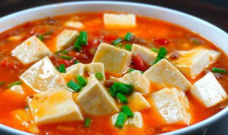 家常炖豆腐怎么做才嫩（家常炖豆腐窍门）