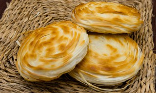 扭丝饼子制作方法 扭丝饼怎么做