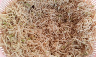 干萝卜丝怎么做最好吃 干萝卜丝怎么做最好吃窍门