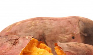 迷你小红薯是怎么做的 迷你小红薯怎么做好吃