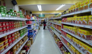 超市灭苍蝇的方法（超市灭苍蝇的方法是什么）