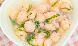 虾滑煮面怎么做才最好吃 虾滑煮面怎么做才最好吃窍门