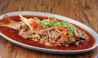 冻久的鲤鱼怎么做才好吃 冷冻的鲤鱼怎么做好吃法