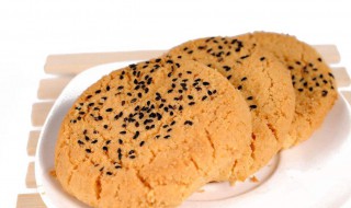 鸡蛋桃酥制作方法（鸡蛋桃酥制作方法视频）