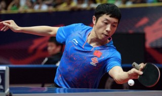 乒乓球直拍控制球技巧 乒乓球直拍技术有哪些技巧