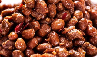 正宗黄豆做豆豉怎么做 黄豆豉的制作方法