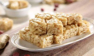 花生糖的做法 糖霜花生米的正确做法