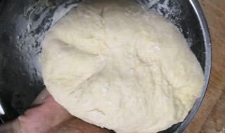 揉面技巧正宗做法 揉面技巧正宗做法图解