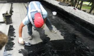 瓦房屋补漏的最好方法（瓦房补漏怎样补）