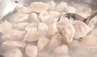 饺子馅盐放多了怎么补救 饺子馅盐放多了如何补救