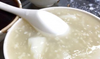 糕酒的制作方法（糕酒的制作方法和配料）