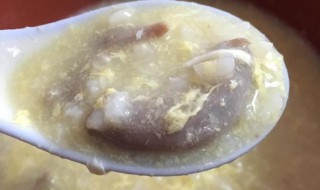 高压锅鸡蛋粥怎么做（高压锅煮粥放鸡蛋）