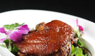 锦绣梅菜扣肉蒸（锦绣梅菜扣肉蒸多久）