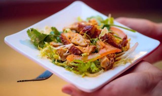 番茄夹手撕鸡肉 番茄鸡腿肉怎么做