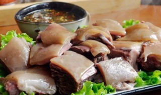 花山带皮羊肉是哪里的小吃（花山羊肉馆）