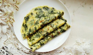 海苔饼的做法和配方（海苔饼的做法家常做法）