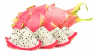 怎么挑选好吃的火龙果 挑选火龙果的技巧