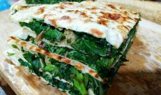 蒸馍夹菜的菜做法和配方 蒸馍夹菜图片