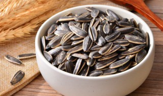 玫瑰瓜子的制作方法（玫瑰瓜子的制作方法窍门）