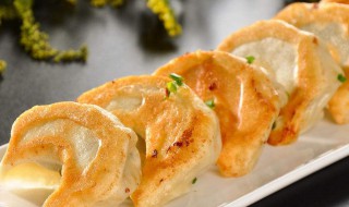 饺子最经典的烹饪方法 饺子最经典的烹饪方法是什么