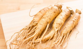 泡西洋参茶教程 西洋参怎样泡茶喝才能有好的功效