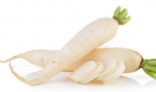 花椒水大萝卜腌制方法（花椒水腌萝卜的制作方法）