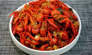 小龙虾冷冻保存方法 小龙虾冷冻保存方法窍门