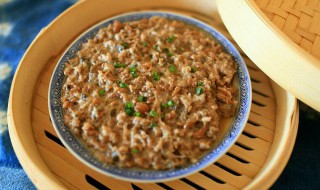 给一周岁宝宝做肉饼怎么做（一岁宝宝的肉饼怎么做）