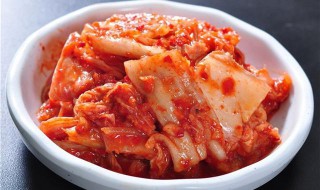 辣白菜的好吃做法（辣白菜的好吃做法大全）