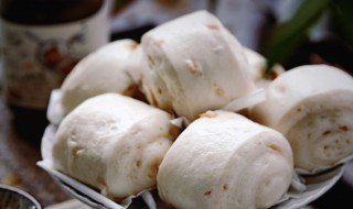 孜然馒头简单教程 孜然馒头简单教程视频
