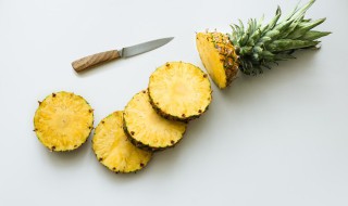 凤梨炒鸡蛋教程（凤梨炒鸡蛋教程视频）