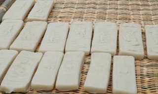 在家制作年糕的教程 在家制作年糕的教程简单